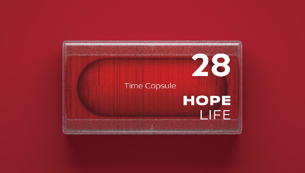HOPELIFE.小仙丸 丨 养颜抗衰行业的小罐茶