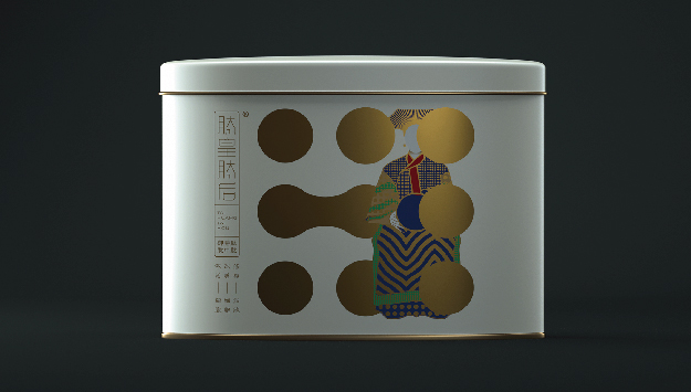 肽皇肽后丨御膳肽 肽中肽