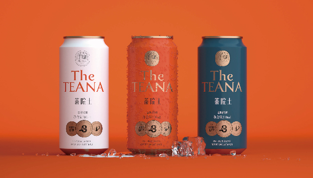 茶院士 The TNA丨精品中国茶